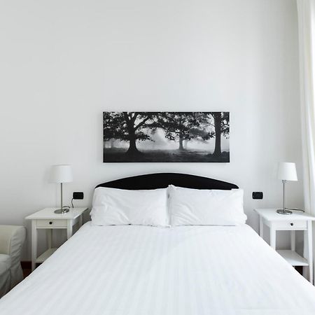 Brera - Fiori Chiari Charme Apartment มิลาน ห้อง รูปภาพ
