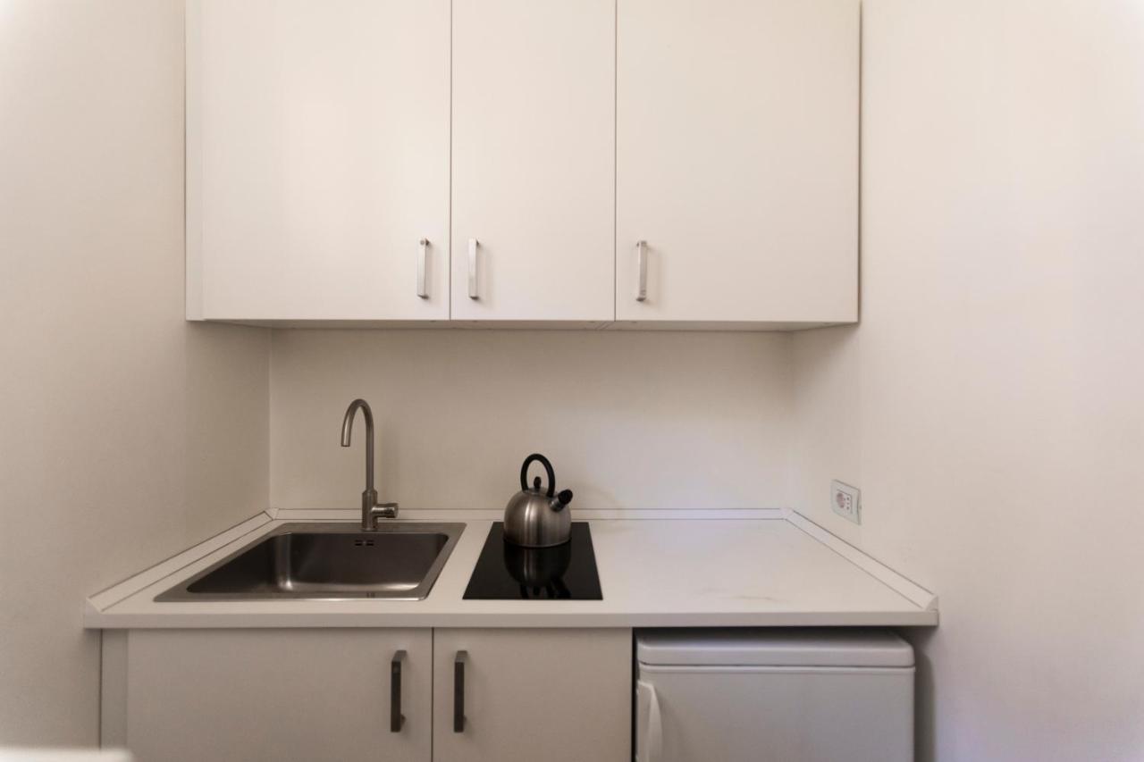 Brera - Fiori Chiari Charme Apartment มิลาน ภายนอก รูปภาพ