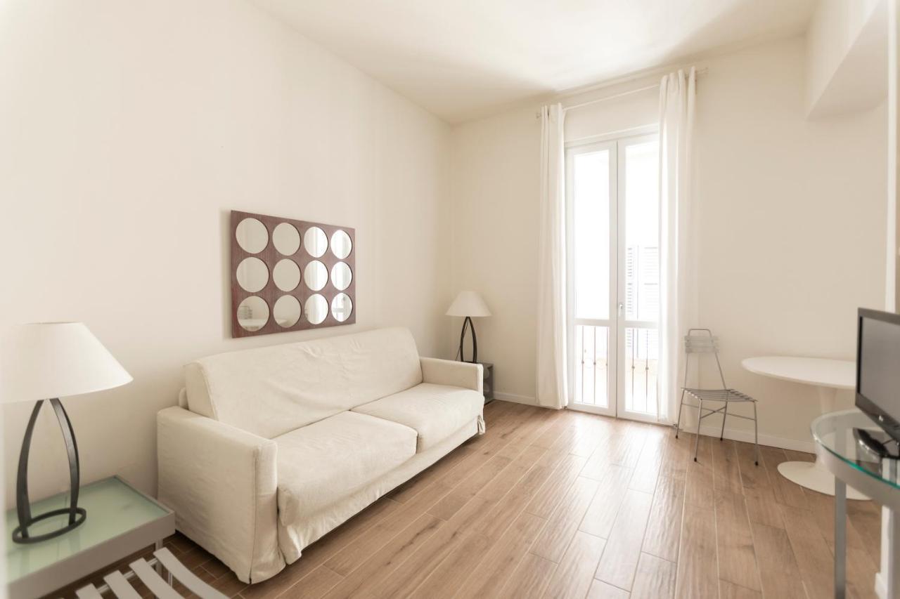 Brera - Fiori Chiari Charme Apartment มิลาน ภายนอก รูปภาพ