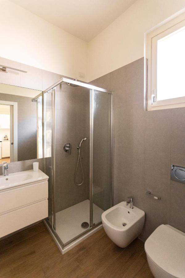 Brera - Fiori Chiari Charme Apartment มิลาน ภายนอก รูปภาพ