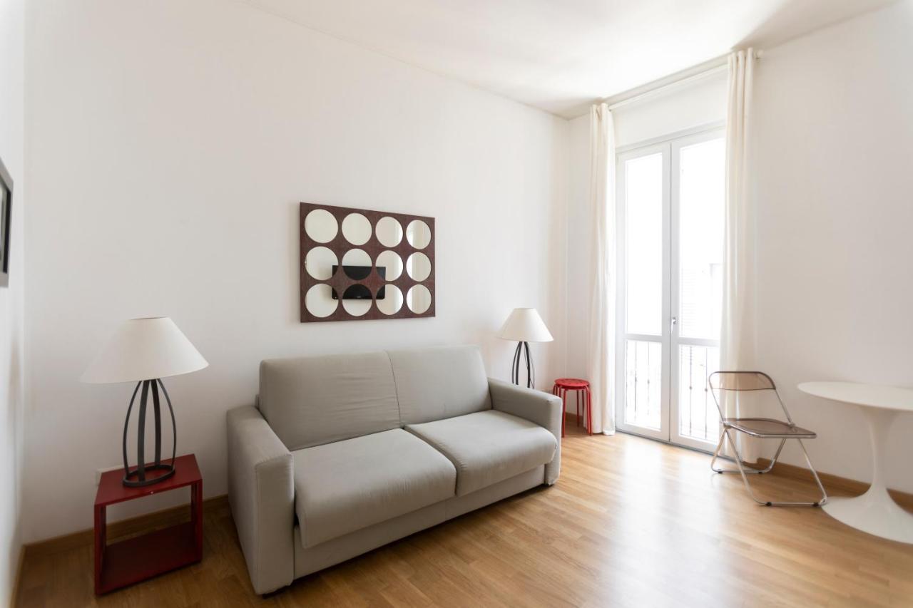 Brera - Fiori Chiari Charme Apartment มิลาน ภายนอก รูปภาพ