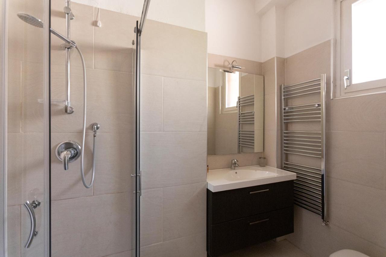 Brera - Fiori Chiari Charme Apartment มิลาน ภายนอก รูปภาพ
