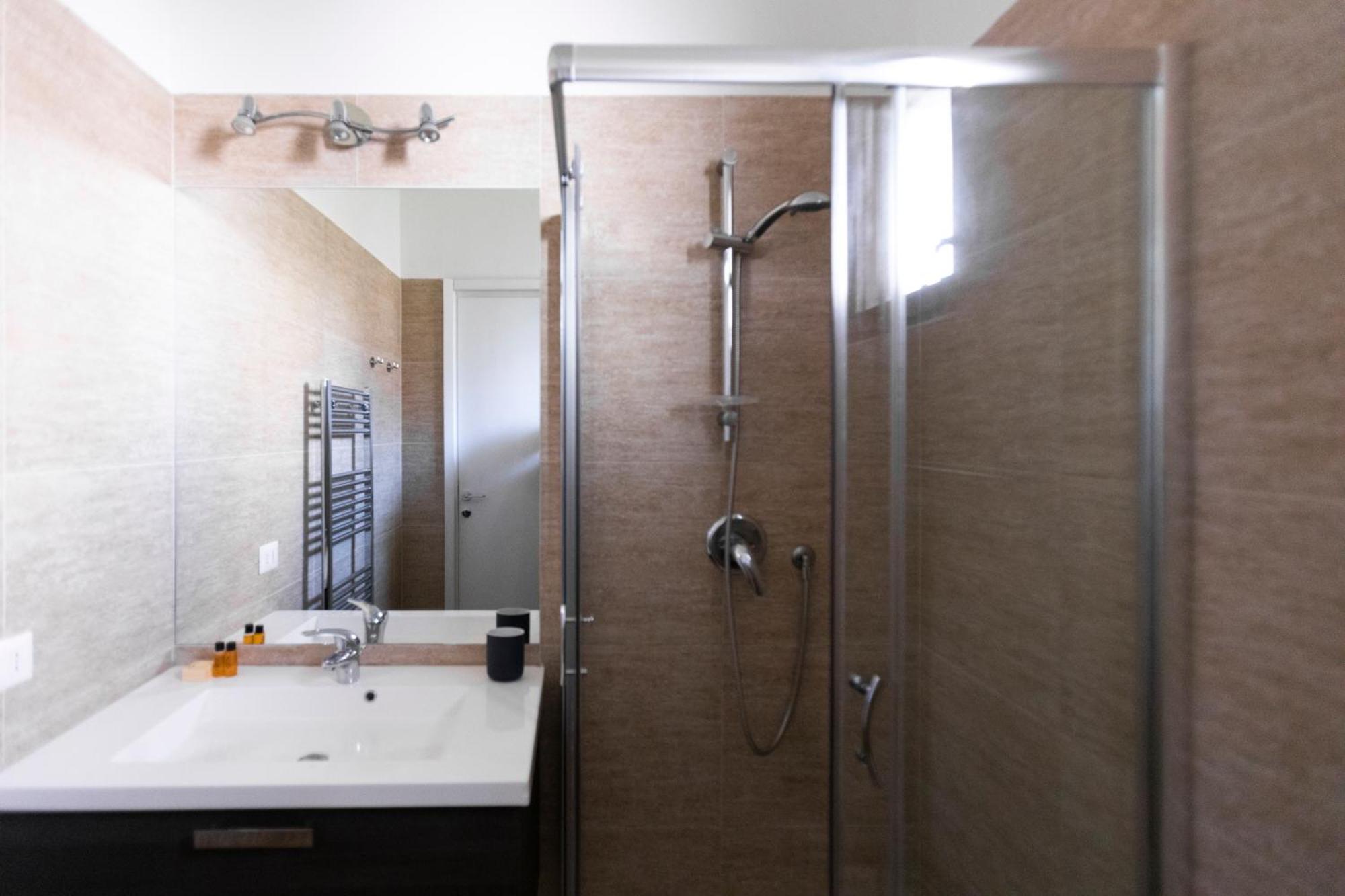 Brera - Fiori Chiari Charme Apartment มิลาน ห้อง รูปภาพ
