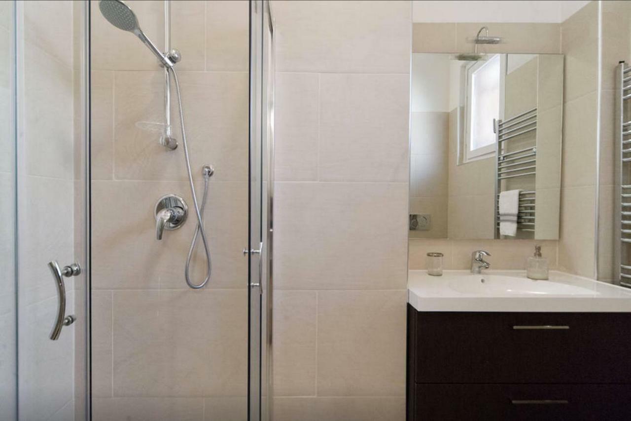 Brera - Fiori Chiari Charme Apartment มิลาน ภายนอก รูปภาพ