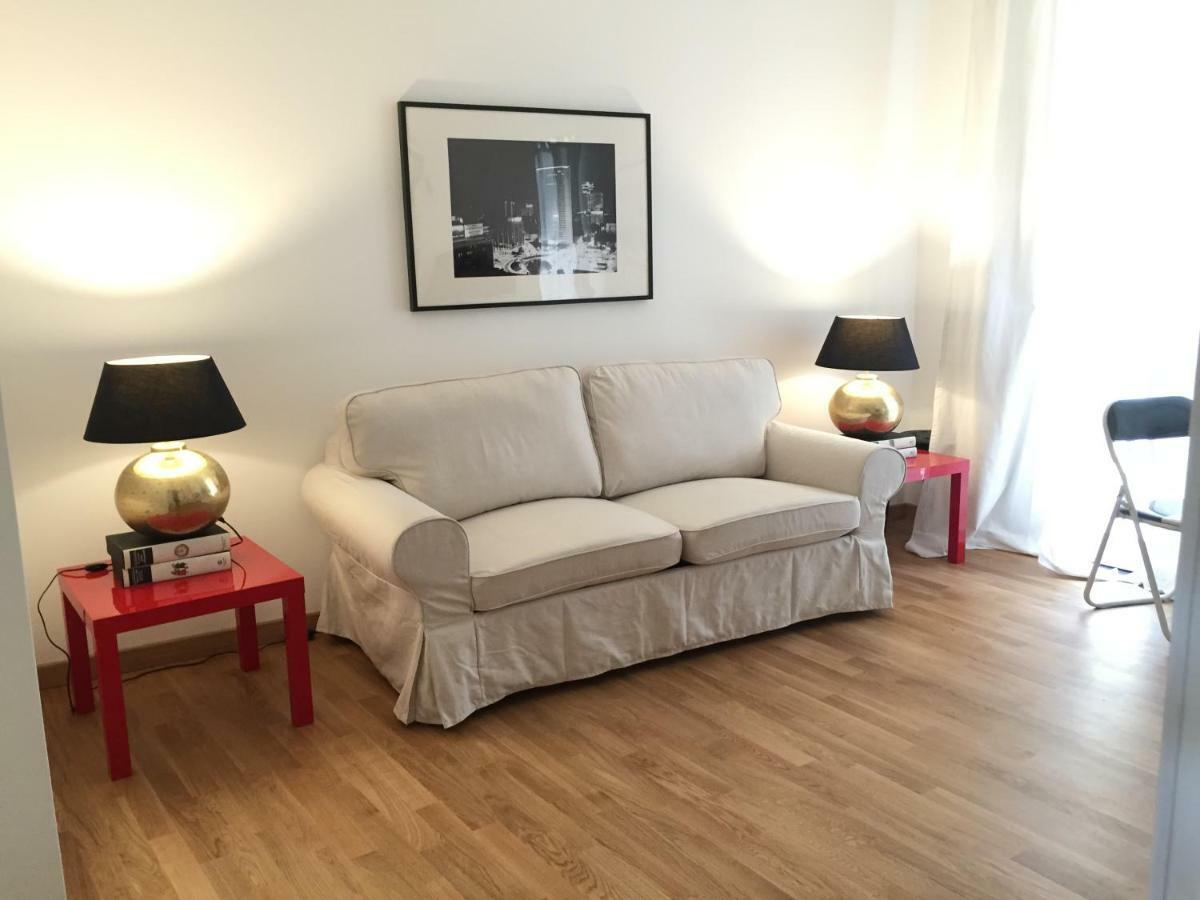 Brera - Fiori Chiari Charme Apartment มิลาน ภายนอก รูปภาพ