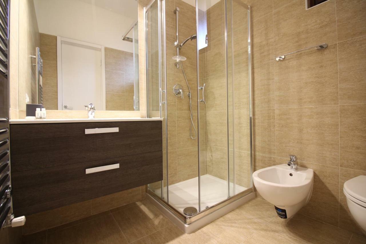 Brera - Fiori Chiari Charme Apartment มิลาน ภายนอก รูปภาพ