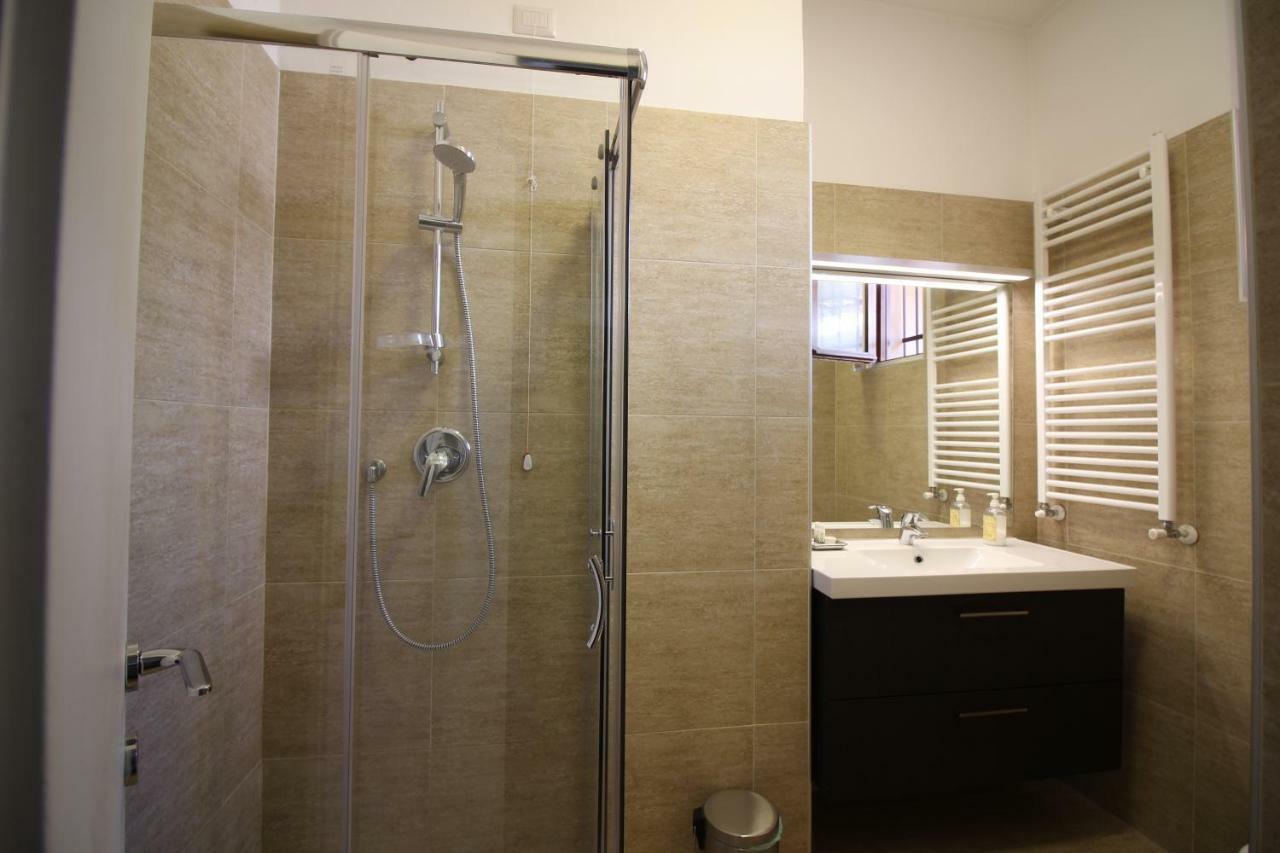 Brera - Fiori Chiari Charme Apartment มิลาน ภายนอก รูปภาพ