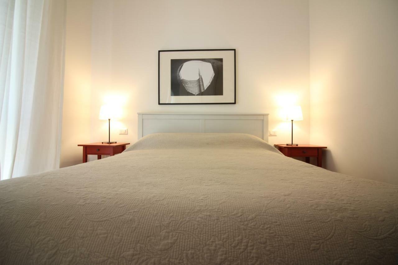Brera - Fiori Chiari Charme Apartment มิลาน ภายนอก รูปภาพ