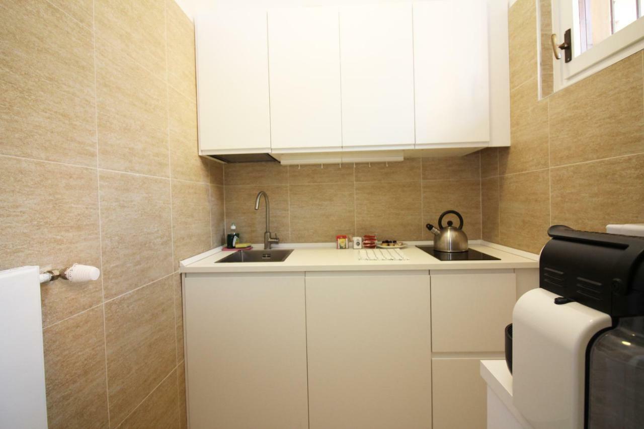 Brera - Fiori Chiari Charme Apartment มิลาน ภายนอก รูปภาพ