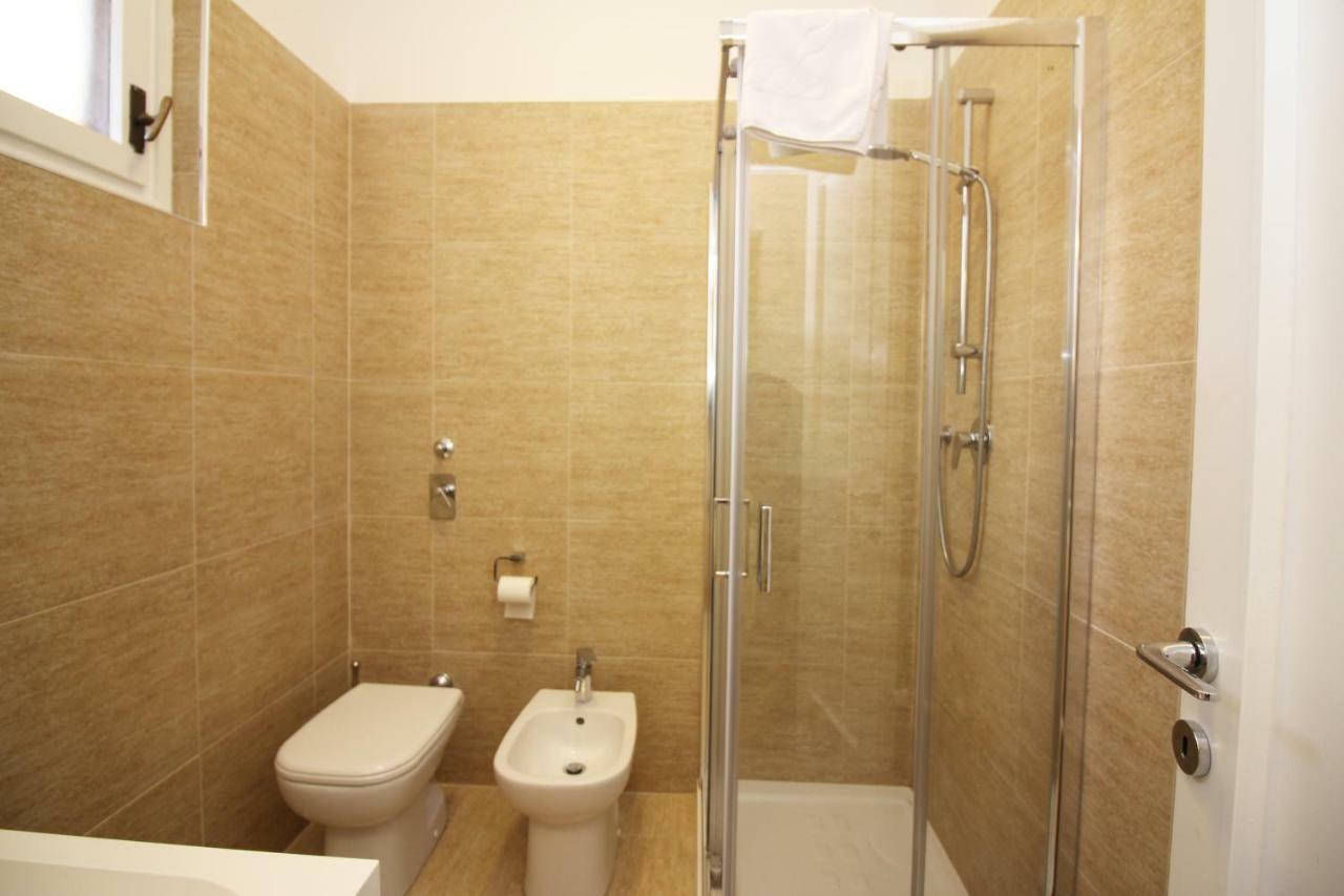 Brera - Fiori Chiari Charme Apartment มิลาน ภายนอก รูปภาพ