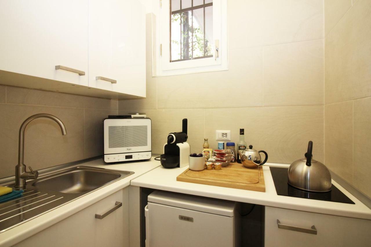 Brera - Fiori Chiari Charme Apartment มิลาน ภายนอก รูปภาพ