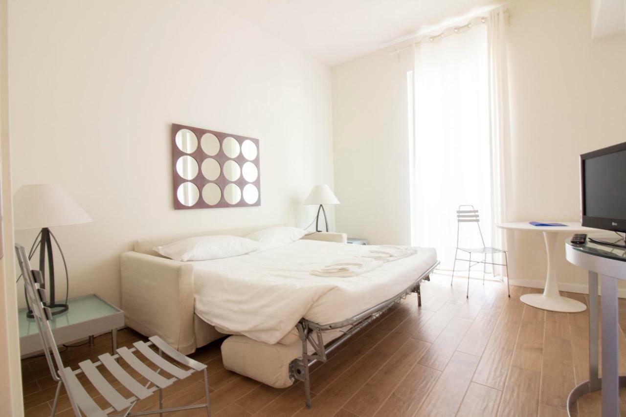 Brera - Fiori Chiari Charme Apartment มิลาน ภายนอก รูปภาพ