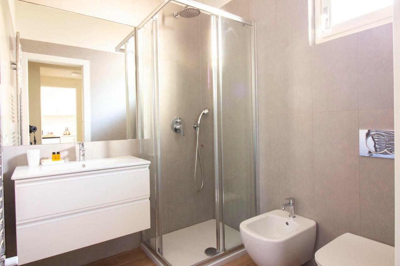 Brera - Fiori Chiari Charme Apartment มิลาน ภายนอก รูปภาพ